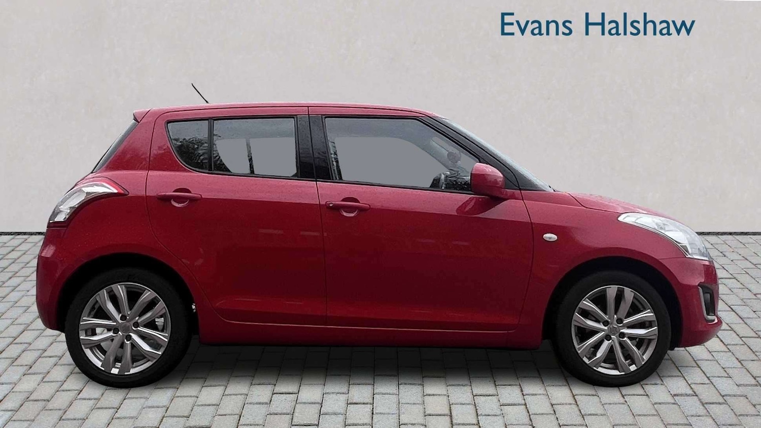 Used Suzuki Swift 2014 for sale - 78060258: Photo 6