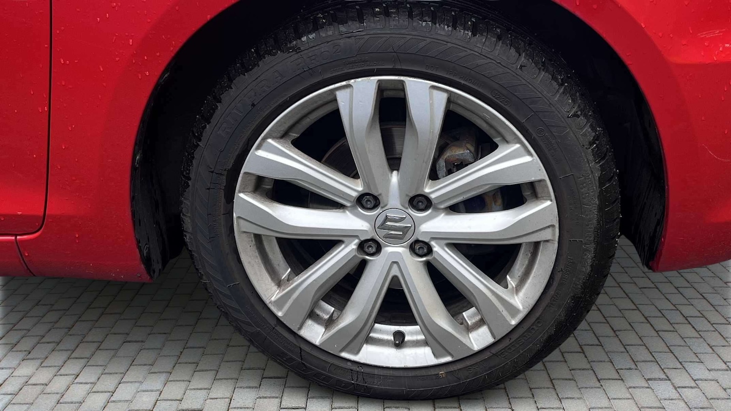 Used Suzuki Swift 2014 for sale - 78060258: Photo 7