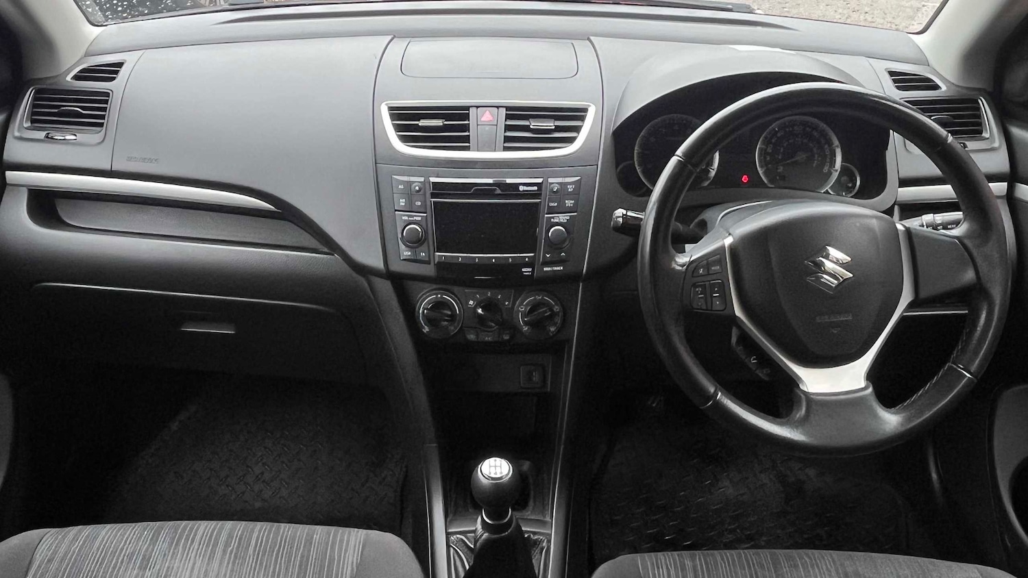 Used Suzuki Swift 2014 for sale - 78060258: Photo 8