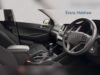 Used Hyundai TUCSON 2017 for sale - 78604364: Photo