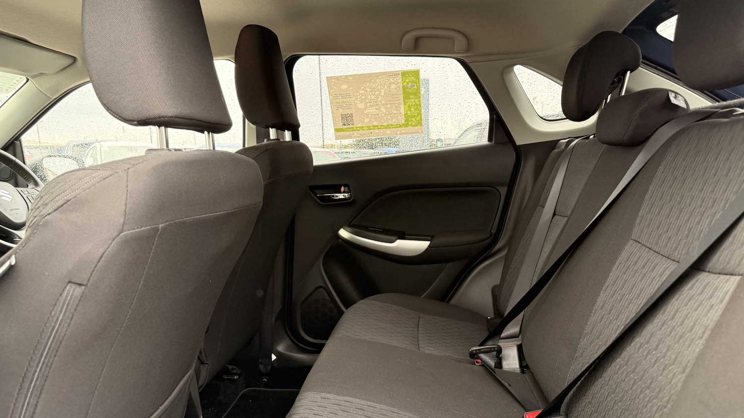 Used Suzuki Baleno 2016 for sale - 76401298: Photo 10