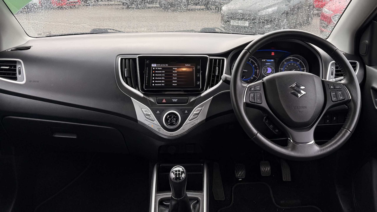 Used Suzuki Baleno 2016 for sale - 76401298: Photo 8