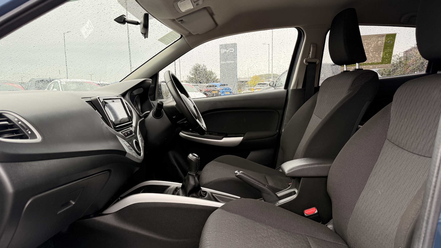 Used Suzuki Baleno 2016 for sale - 76401298: Photo 9