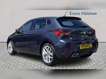 Used SEAT Ibiza 2021 for sale - 78960921: Photo