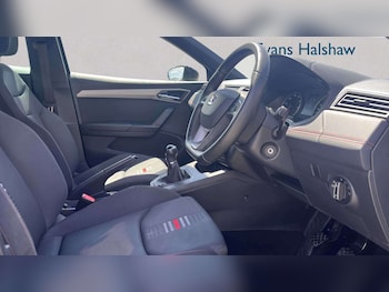 Used SEAT Ibiza 2021 for sale - 78960921: Photo