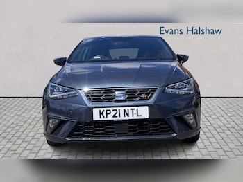 Used SEAT Ibiza 2021 for sale - 78960921: Photo