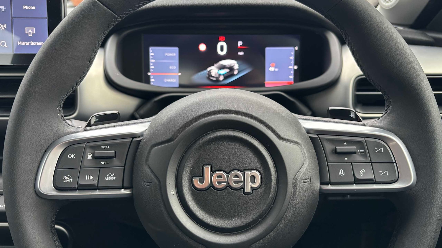 Used Jeep Other 2025 for sale - 76827636: Photo 12