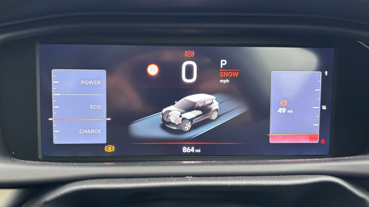 Used Jeep Other 2025 for sale - 76827636: Photo 15