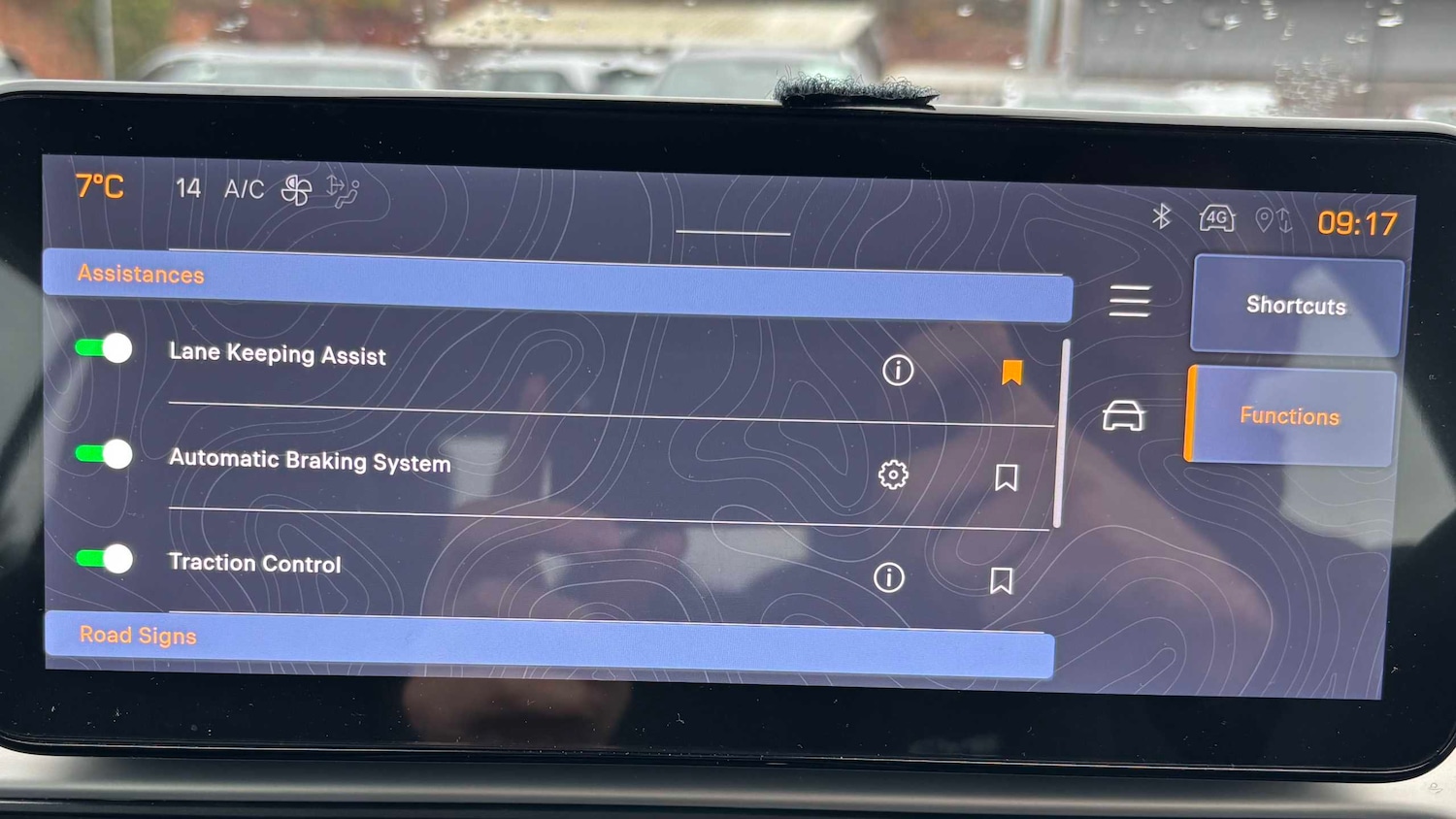 Used Jeep Other 2025 for sale - 76827636: Photo 16