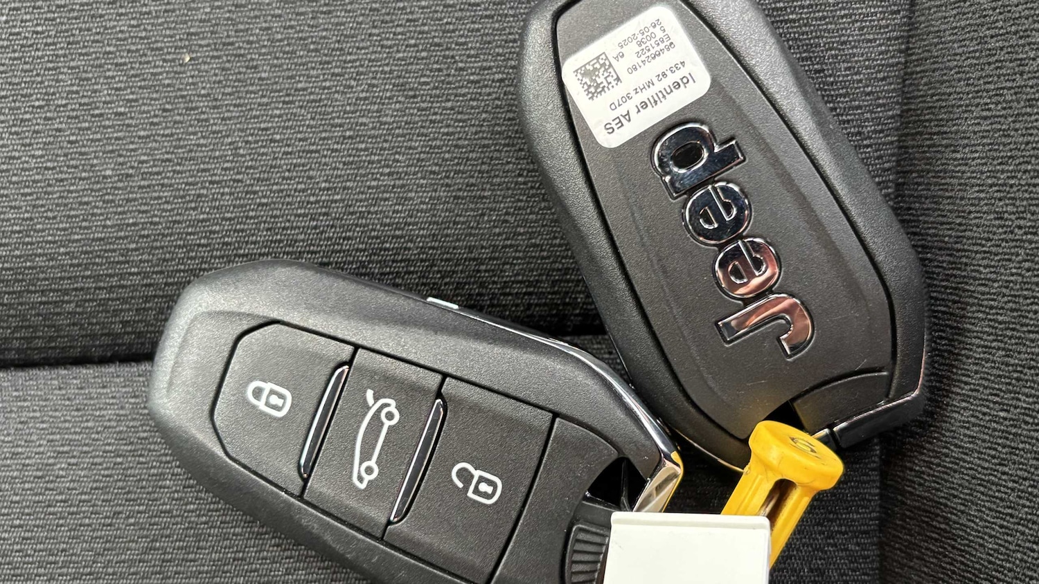 Used Jeep Other 2025 for sale - 76827636: Photo 17