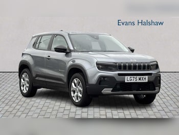 2025 - 1.2 e-Hybrid Summit 5dr DCT