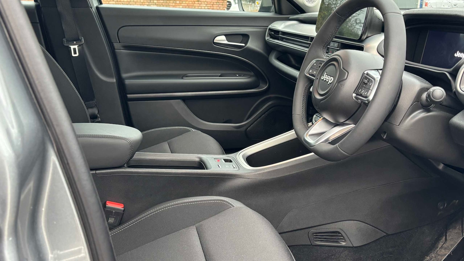 Used Jeep Other 2025 for sale - 76827636: Photo 3