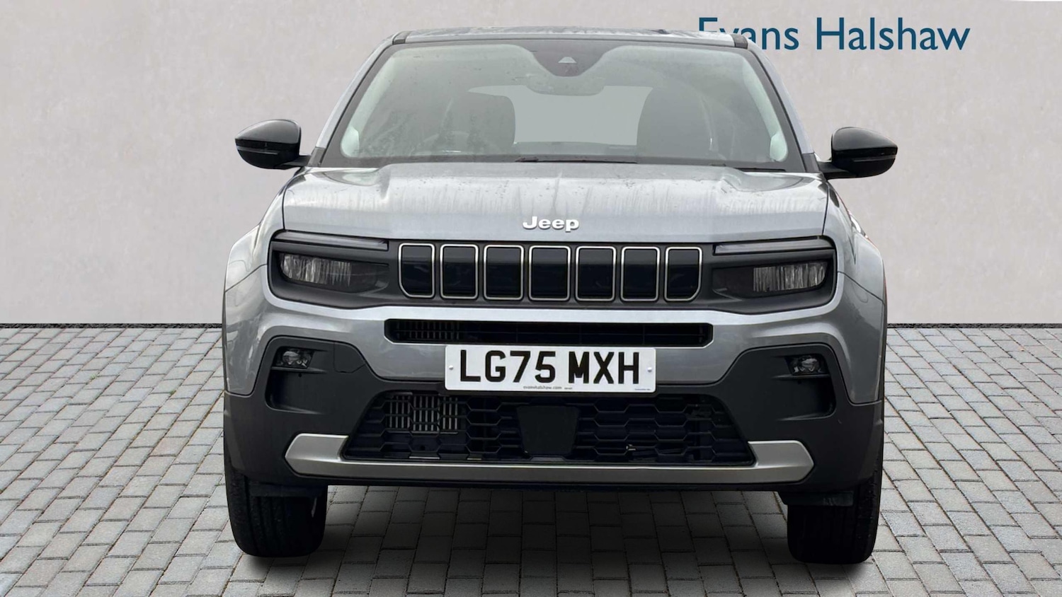 Used Jeep Other 2025 for sale - 76827636: Photo 4