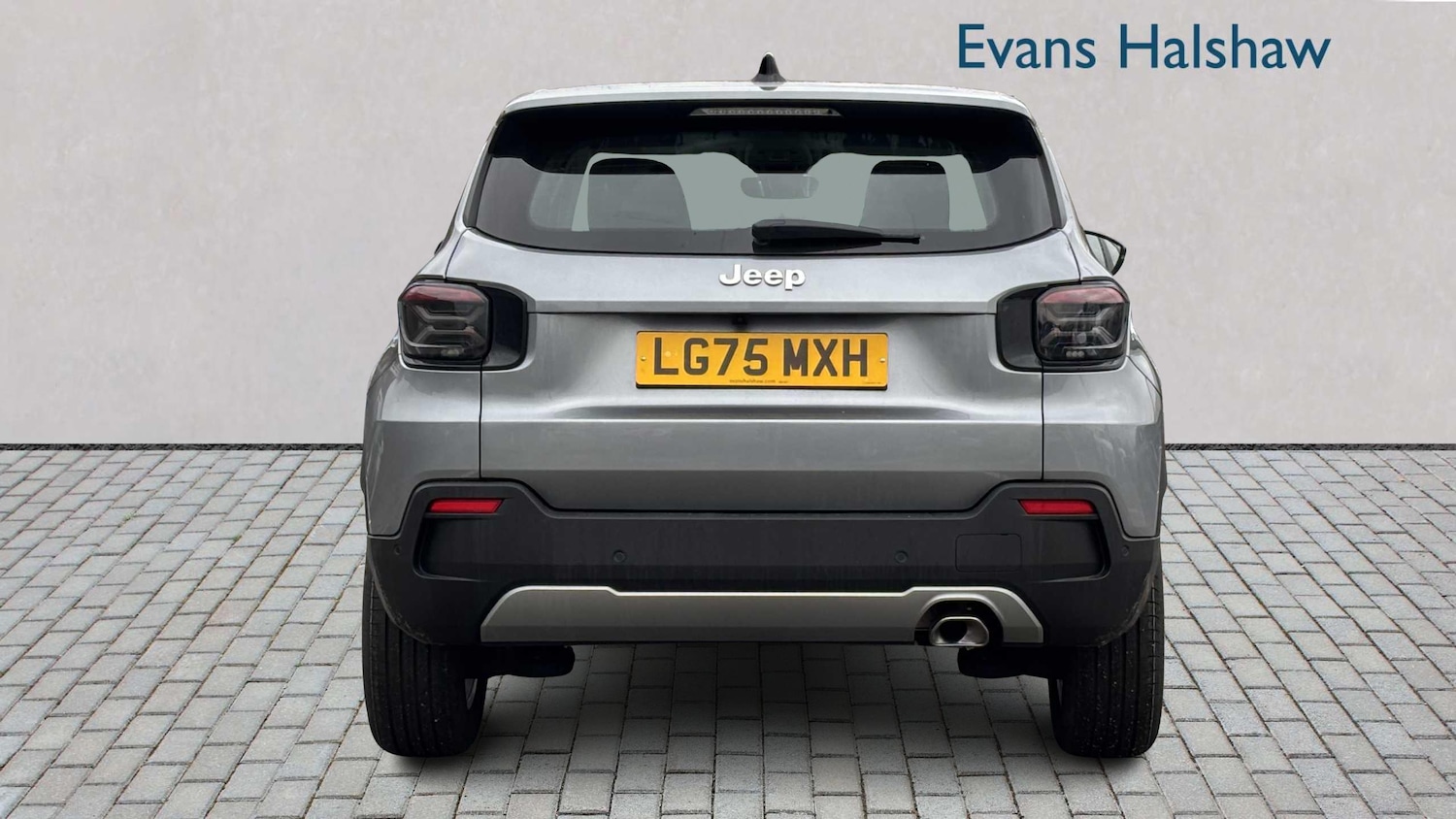 Used Jeep Other 2025 for sale - 76827636: Photo 5