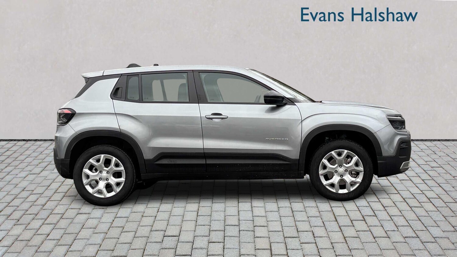 Used Jeep Other 2025 for sale - 76827636: Photo 6