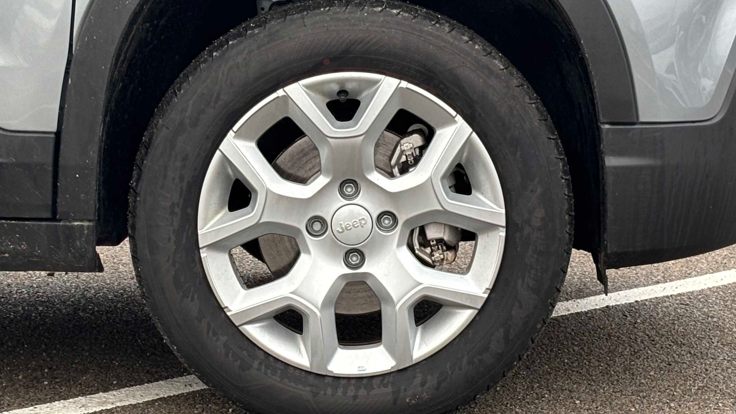 Used Jeep Other 2025 for sale - 76827636: Photo 7