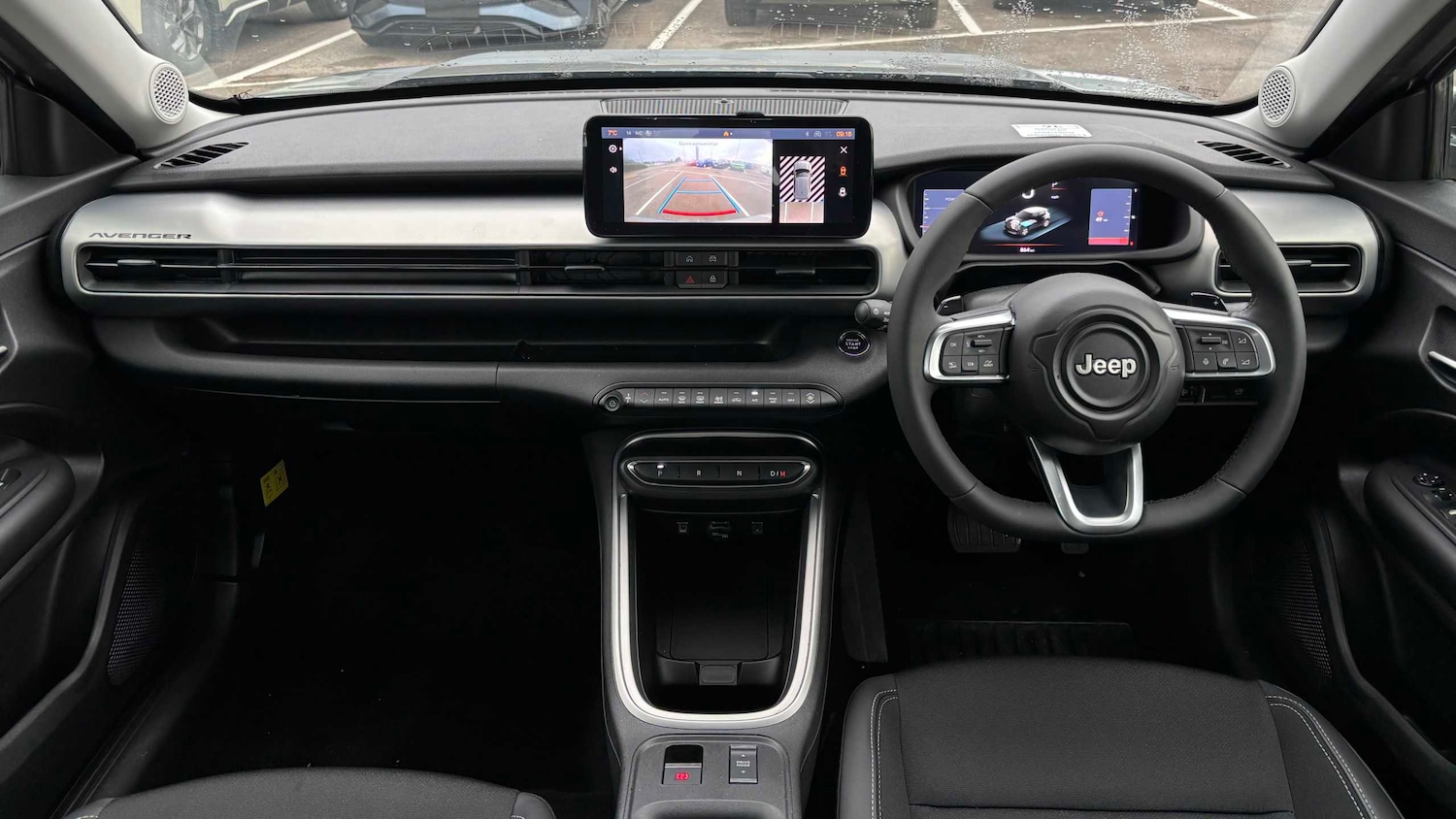 Used Jeep Other 2025 for sale - 76827636: Photo 8