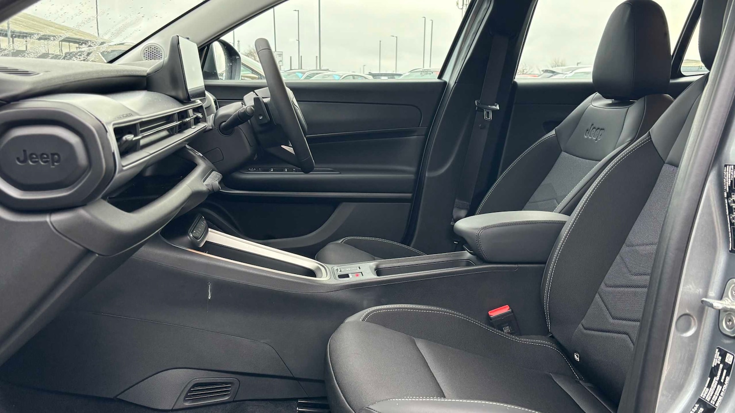 Used Jeep Other 2025 for sale - 76827636: Photo 9