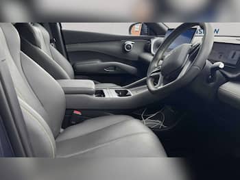 Used BYD Atto 3 2026 for sale - 79745316: Photo
