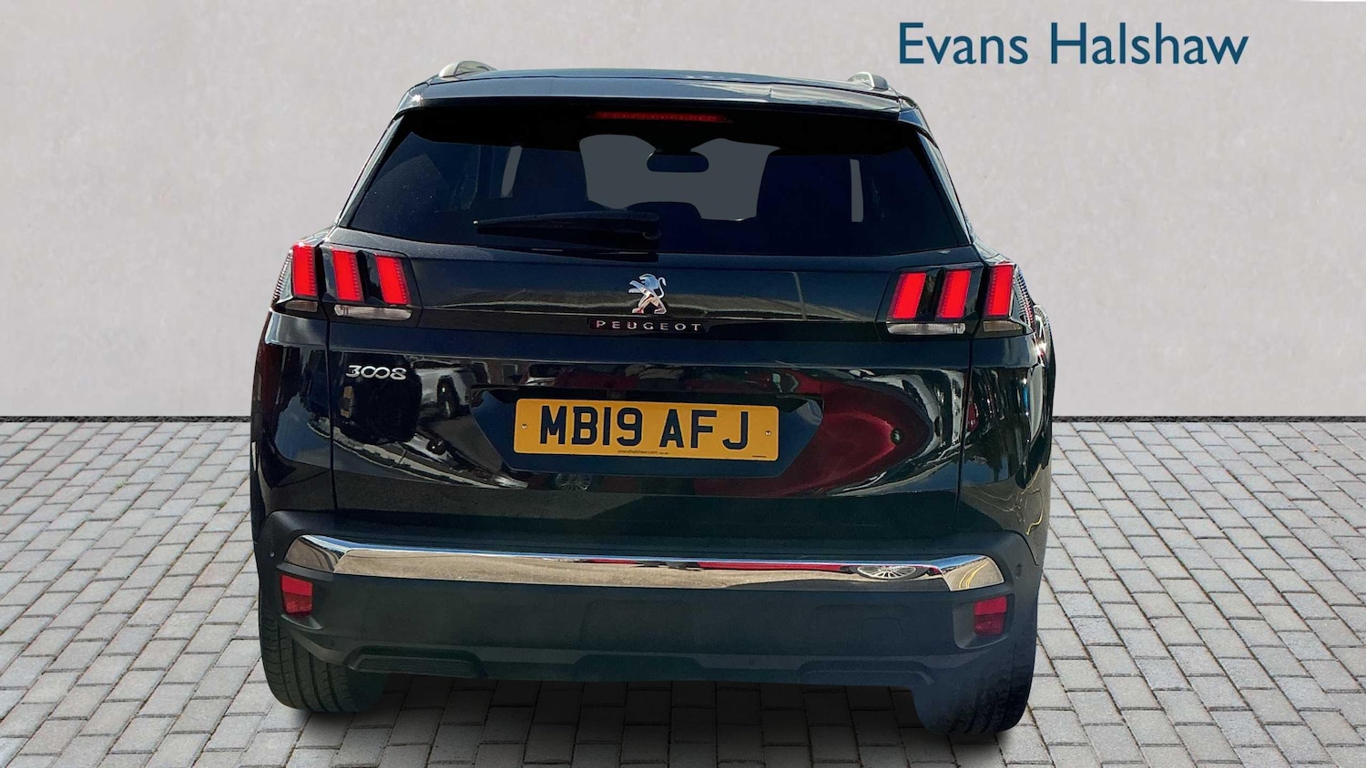 Used Peugeot 3008 2019 for sale - 76421072: Photo 10