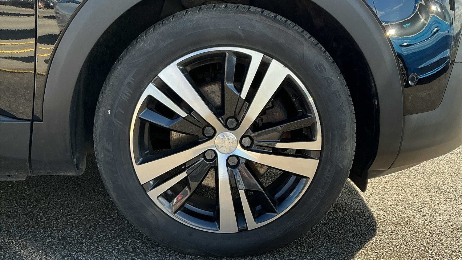 Used Peugeot 3008 2019 for sale - 76421072: Photo 13