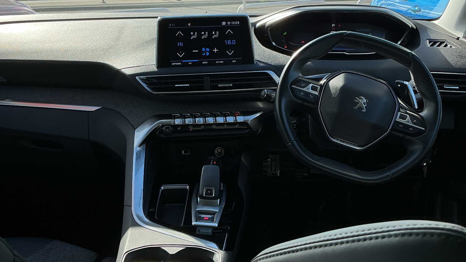 Used Peugeot 3008 2019 for sale - 76421072: Photo 14