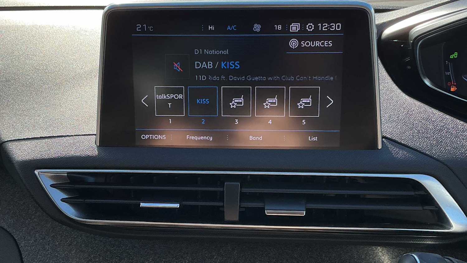 Used Peugeot 3008 2019 for sale - 76421072: Photo 15