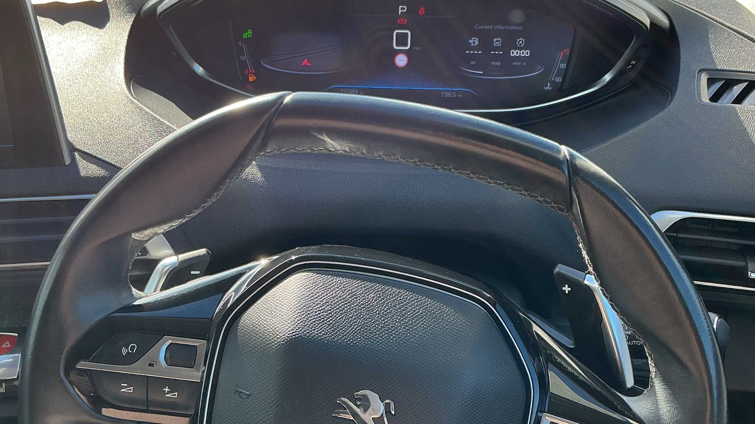 Used Peugeot 3008 2019 for sale - 76421072: Photo 17