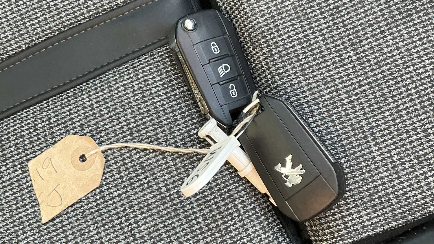 Used Peugeot 3008 2019 for sale - 76421072: Photo 19