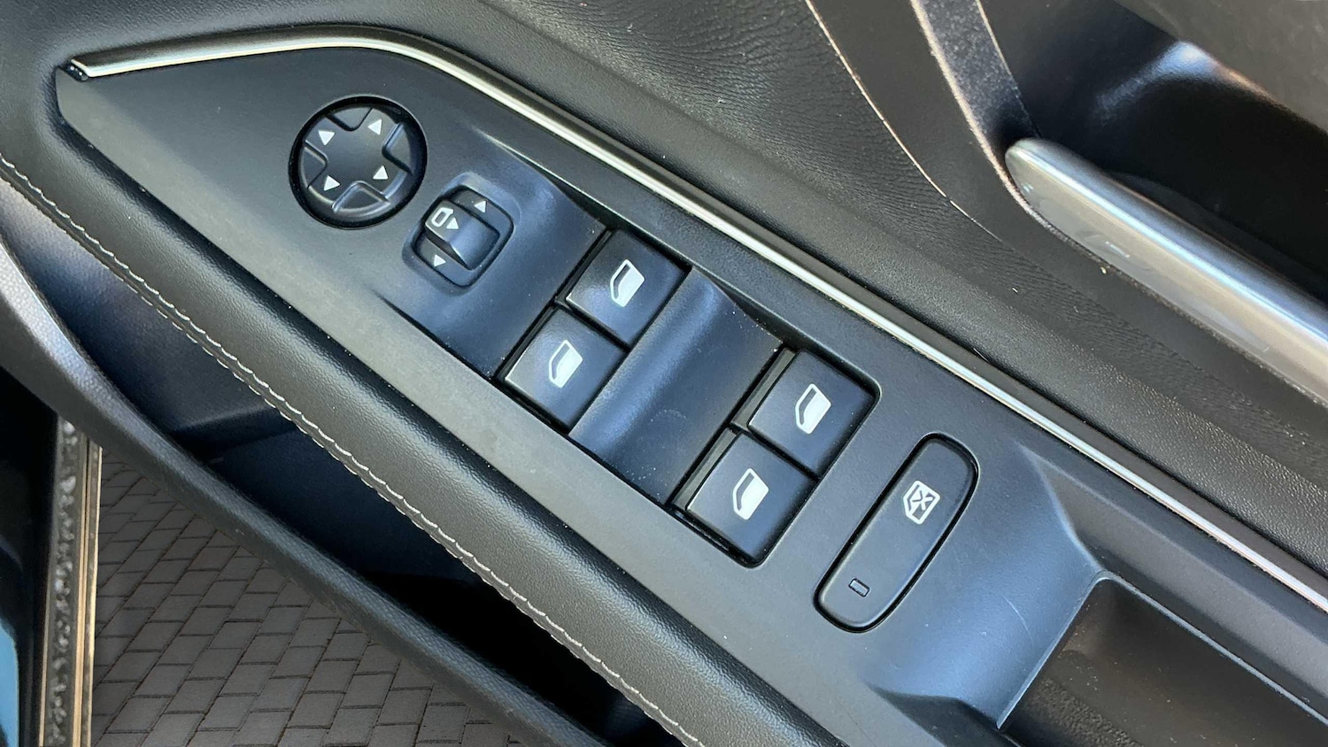 Used Peugeot 3008 2019 for sale - 76421072: Photo 20