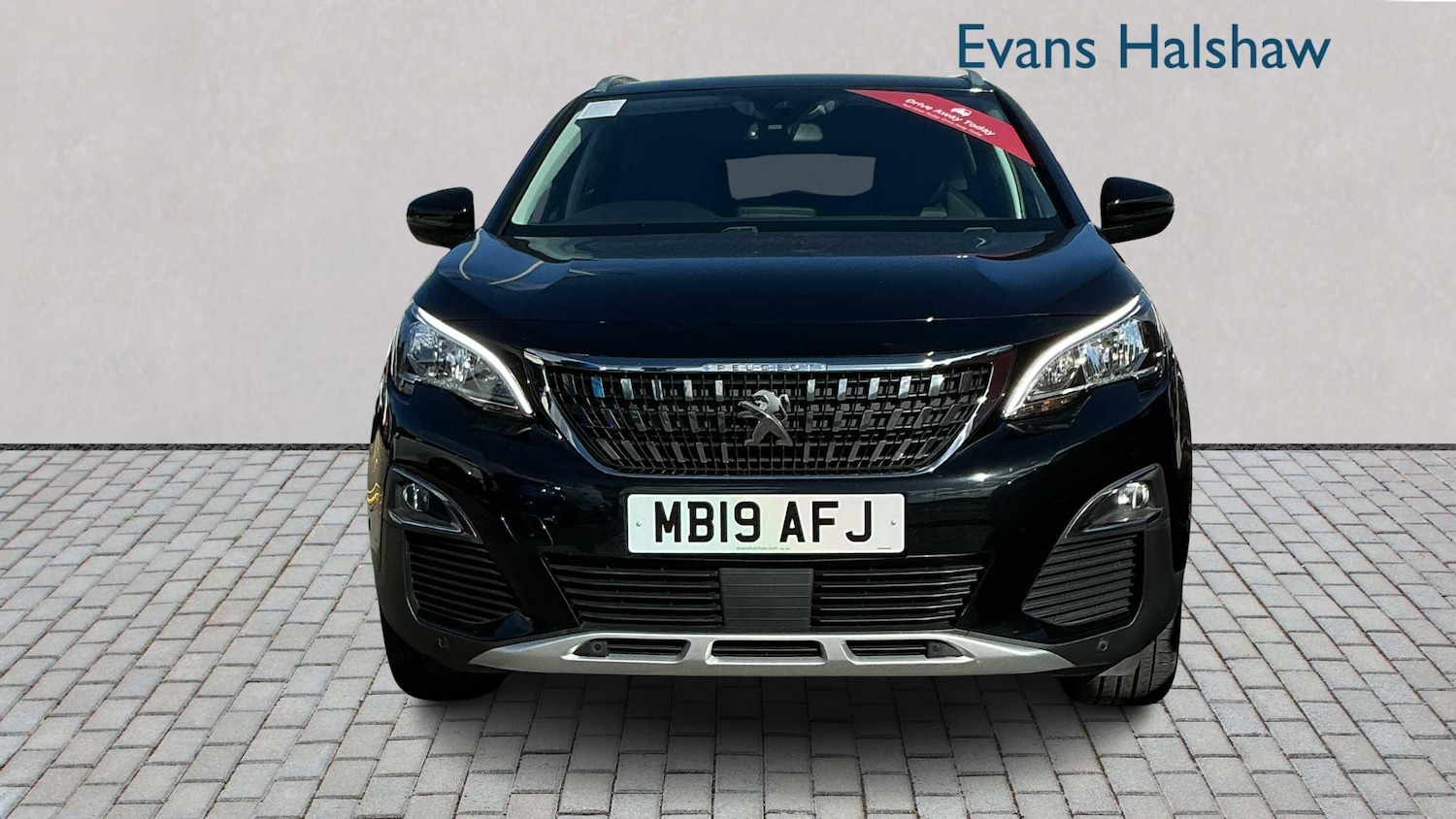 Used Peugeot 3008 2019 for sale - 76421072: Photo 9