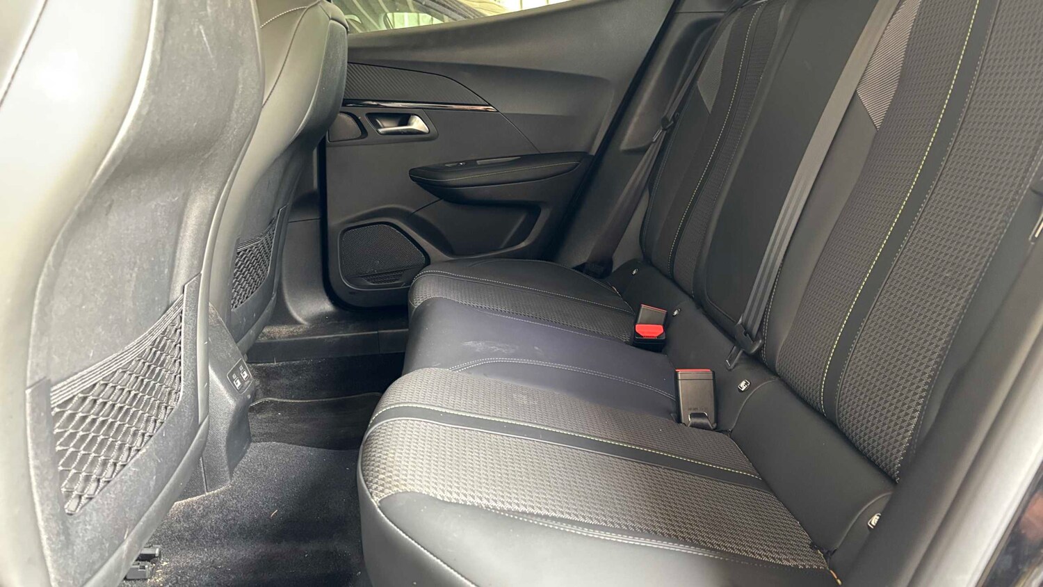 Used Peugeot 2008 2023 for sale - 78137563: Photo 10