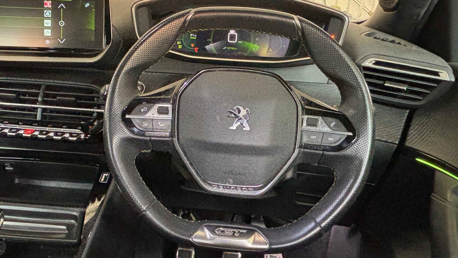 Used Peugeot 2008 2023 for sale - 78137563: Photo 11