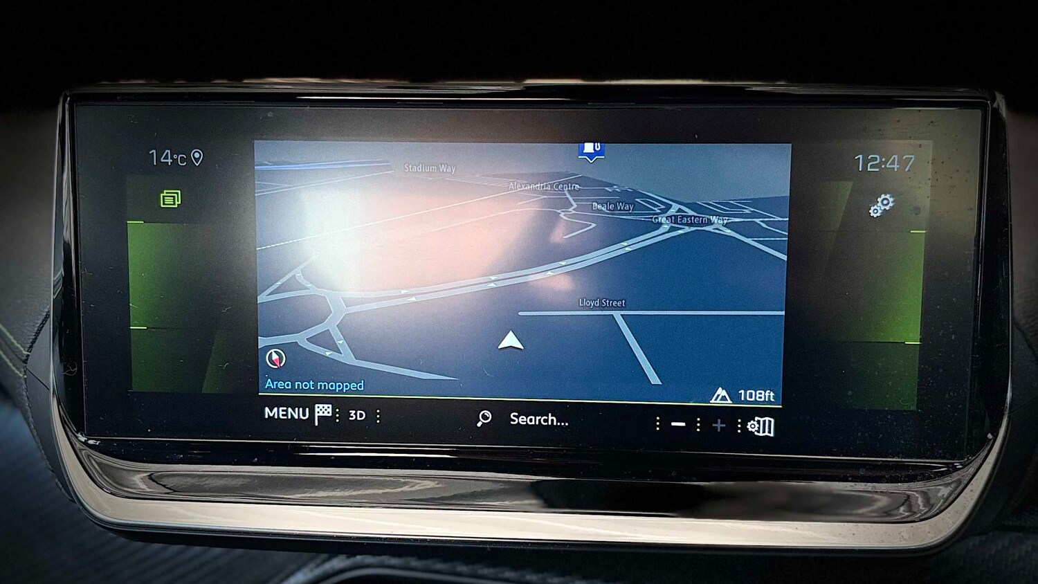 Used Peugeot 2008 2023 for sale - 78137563: Photo 14