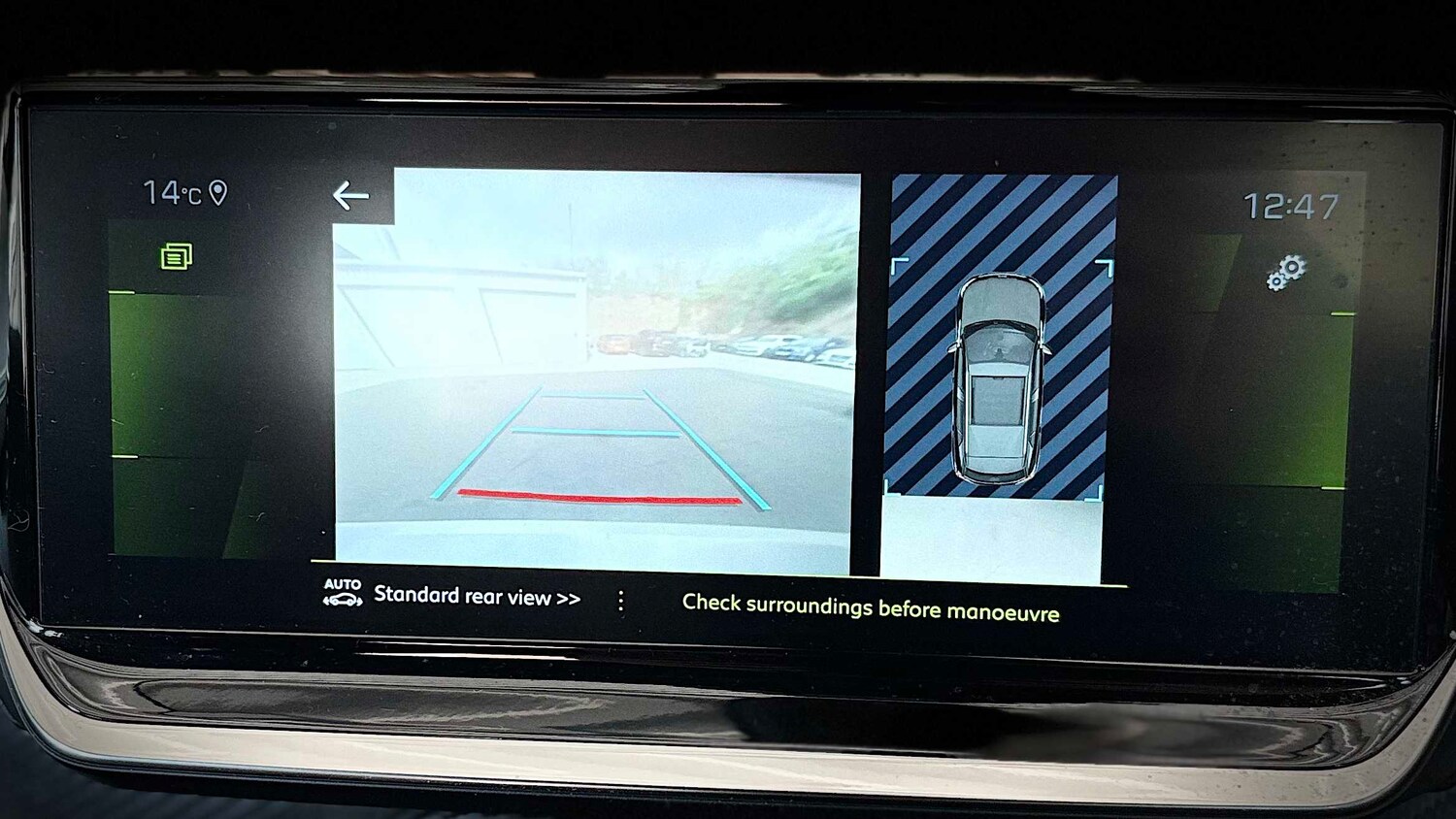 Used Peugeot 2008 2023 for sale - 78137563: Photo 15