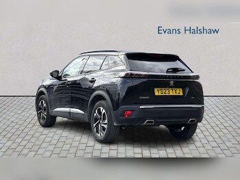 Used Peugeot 2008 2023 for sale - 78137563: Photo