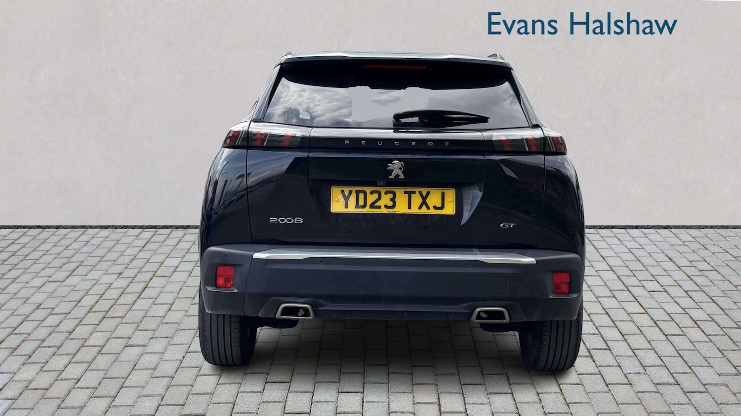 Used Peugeot 2008 2023 for sale - 78137563: Photo 5