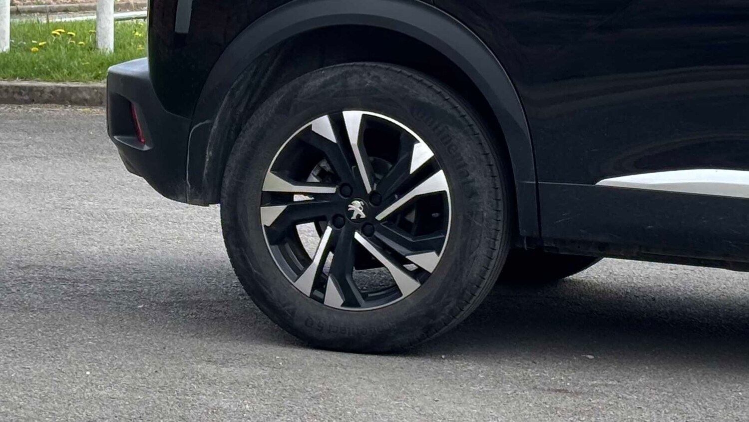 Used Peugeot 2008 2023 for sale - 78137563: Photo 7