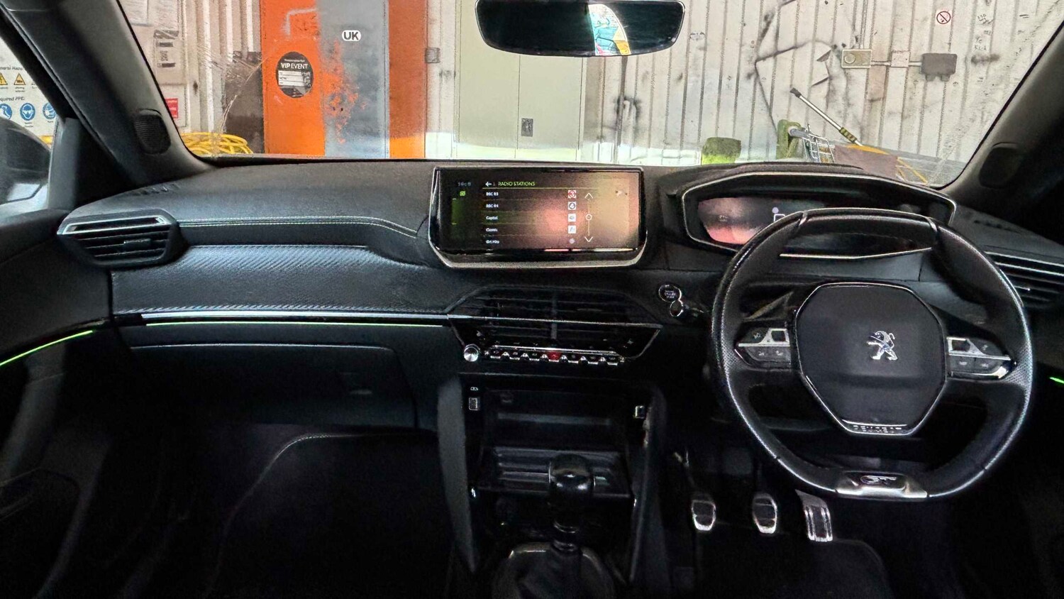 Used Peugeot 2008 2023 for sale - 78137563: Photo 8