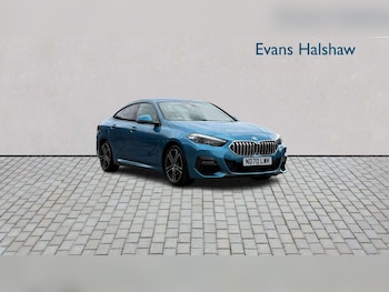 Used BMW 2 Series 2020 for sale - 78754851: Photo