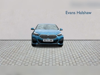 Used BMW 2 Series 2020 for sale - 78754851: Photo