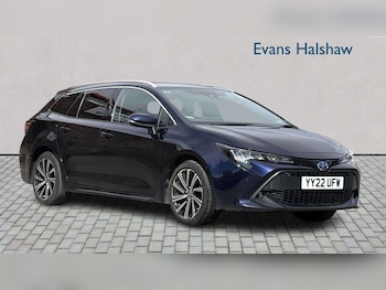 Used Toyota Corolla 2022 for sale - 78604334: Photo