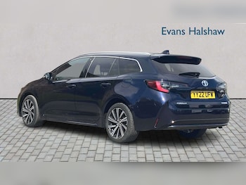 Used Toyota Corolla 2022 for sale - 78604334: Photo