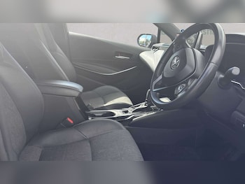 Used Toyota Corolla 2022 for sale - 78604334: Photo
