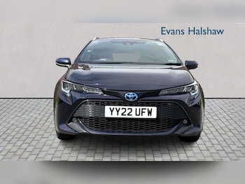 Used Toyota Corolla 2022 for sale - 78604334: Photo