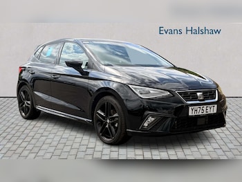 Used SEAT Ibiza 2025 for sale - 78812516: Photo