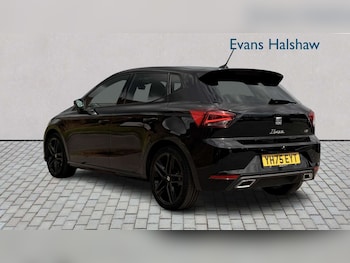 Used SEAT Ibiza 2025 for sale - 78812516: Photo