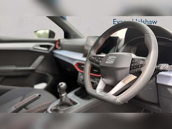 Used SEAT Ibiza 2025 for sale - 78812516: Photo