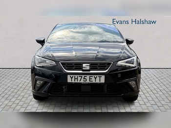 Used SEAT Ibiza 2025 for sale - 78812516: Photo