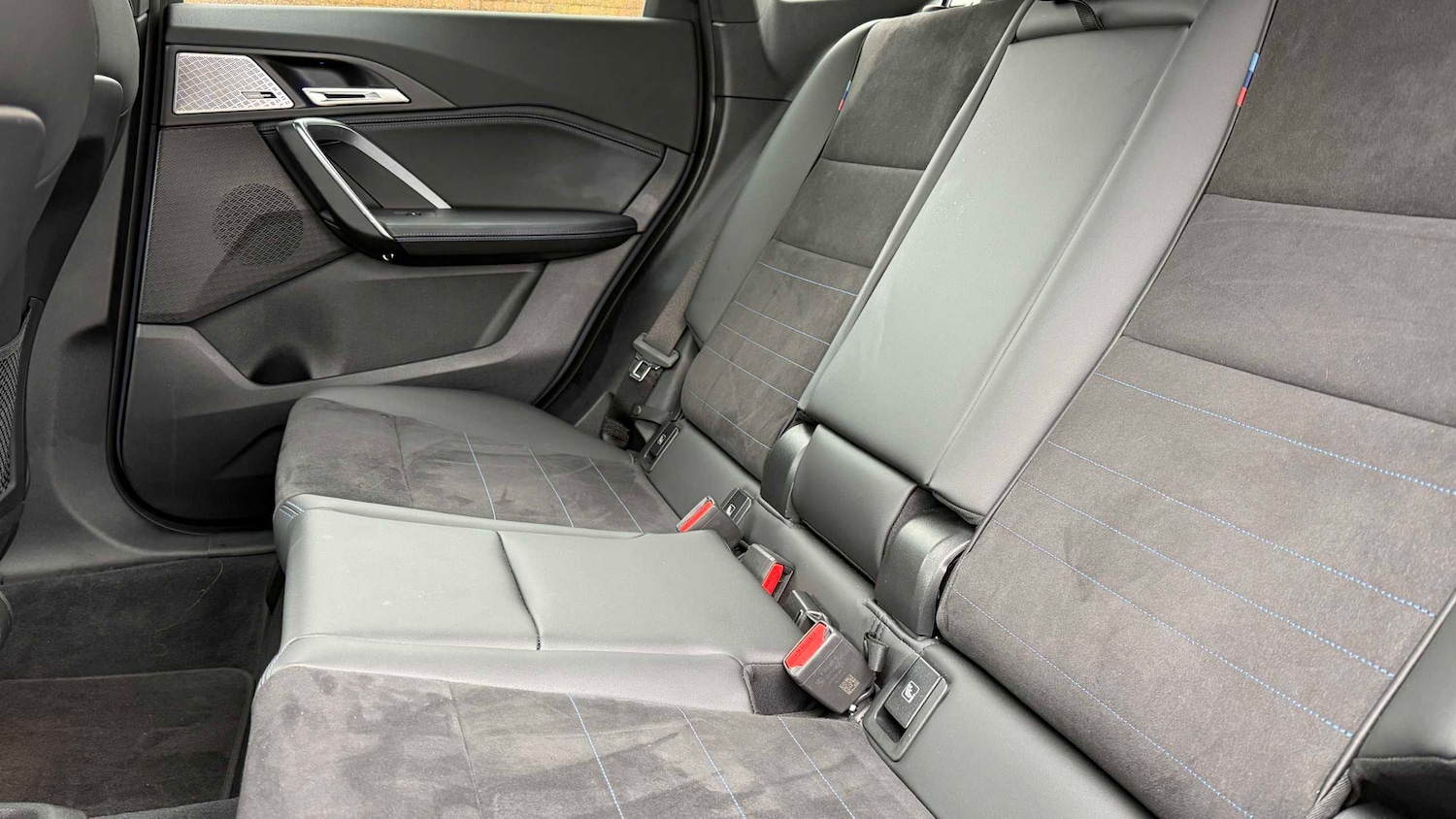 Used BMW X1 2024 for sale - 77615516: Photo 11